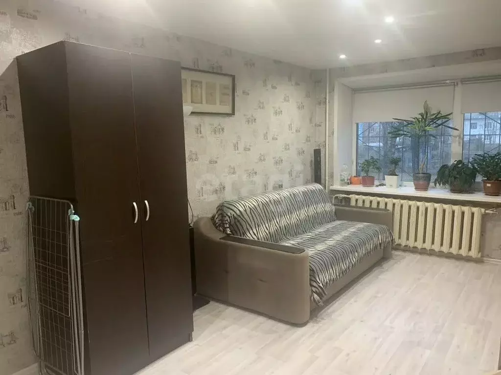 2-к кв. Ярославская область, Ярославль ул. 4-я Портовая, 13 (45.0 м) - Фото 1