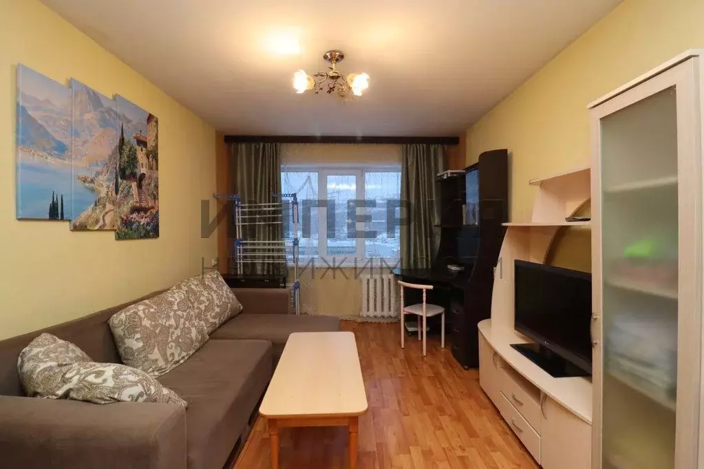 Квартира, 2 комнаты, 42 м - Фото 1