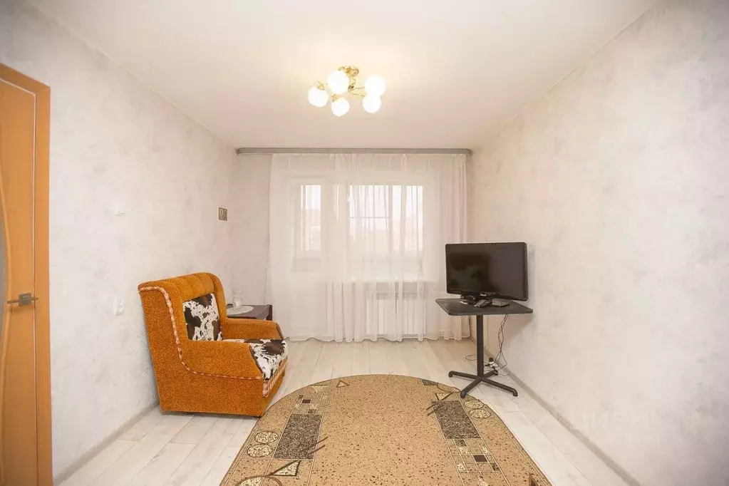 2-к кв. Ярославская область, Ярославль ул. Панина, 39 (43.5 м) - Фото 2