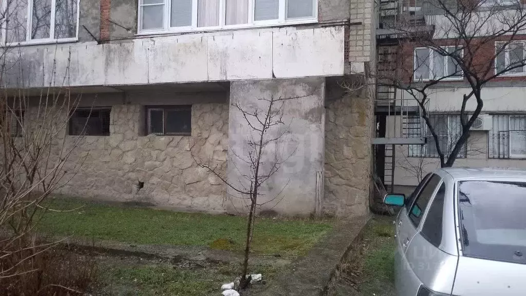 Торговая площадь в Краснодарский край, Геленджик Северный мкр,  (94 м) - Фото 0