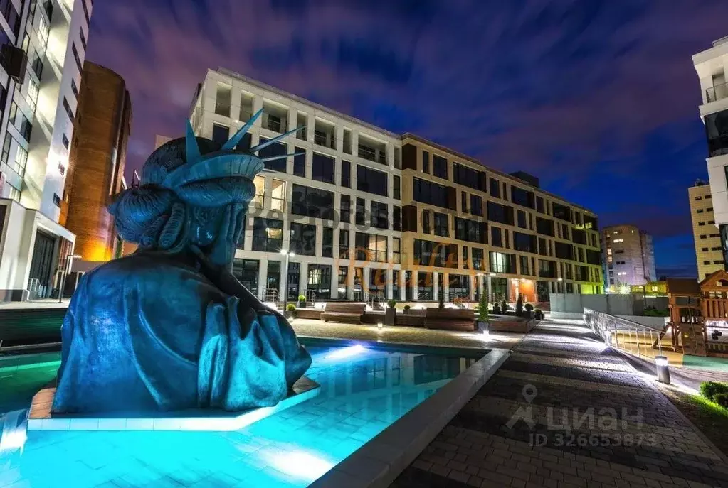 Помещение свободного назначения в Москва Нижняя Красносельская ул., ... - Фото 2