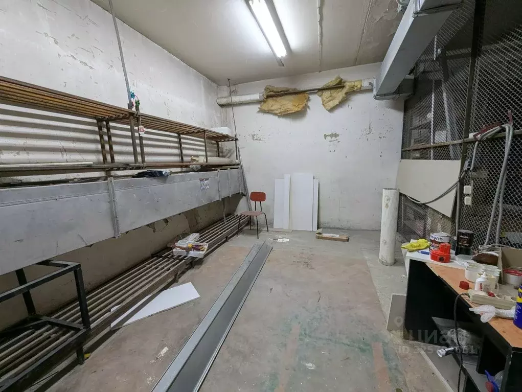 Помещение свободного назначения в Свердловская область, Екатеринбург ... - Фото 1