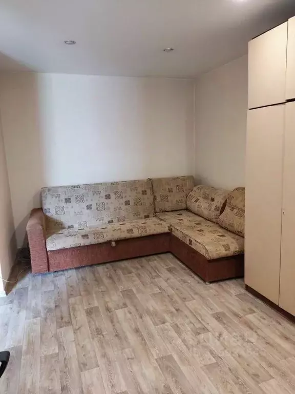 1-к кв. Новосибирская область, Бердск ул. Карла Маркса, 56 (32.0 м) - Фото 0
