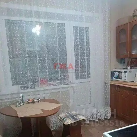 3-к кв. Саха (Якутия), Нерюнгри ул. Кравченко, 20/1 (69.4 м) - Фото 1