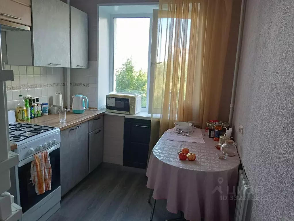 2-к кв. Самарская область, Самара Ново-Садовая ул., 42 (43.0 м) - Фото 2
