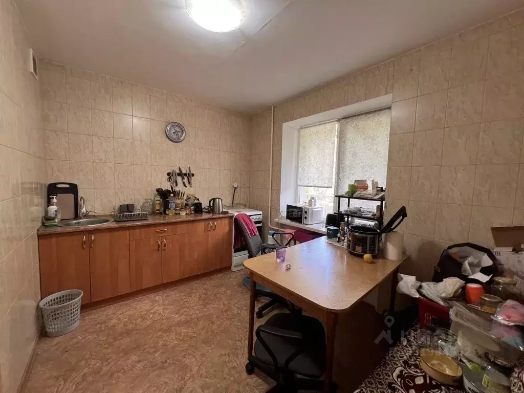 4-к кв. Крым, Симферополь ул. Киевская, 137 (73.0 м) - Фото 2