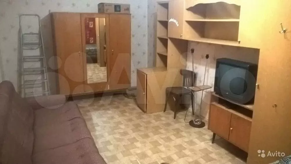 2-к. квартира, 50 м, 8/10 эт. - Фото 0