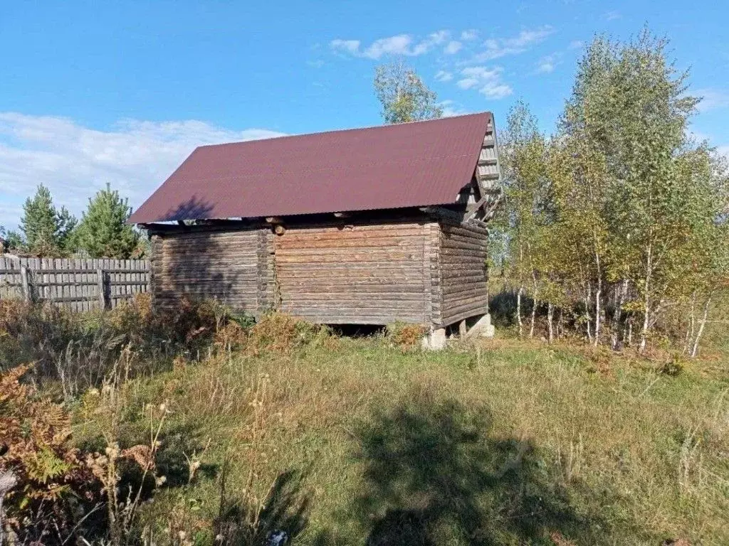 Дом в Башкортостан, Бурзянский район, Старосубхангуловский сельсовет, ... - Фото 1