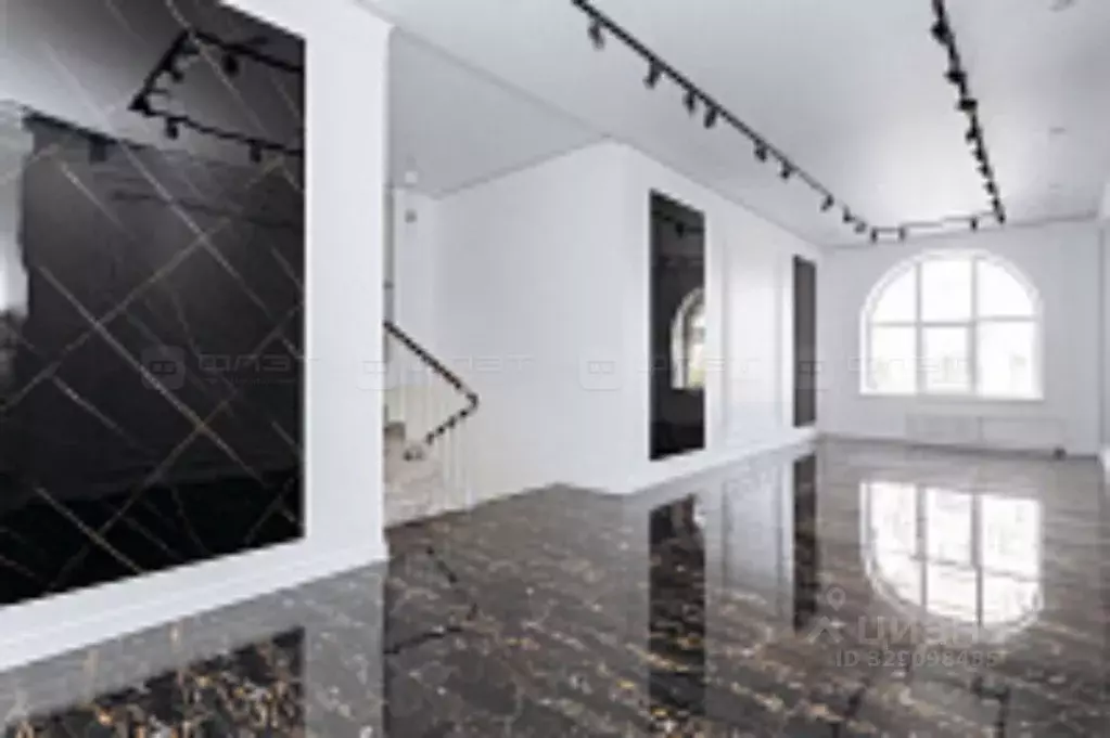 Офис в Татарстан, Казань ул. Касаткина, 15 (230 м) - Фото 1