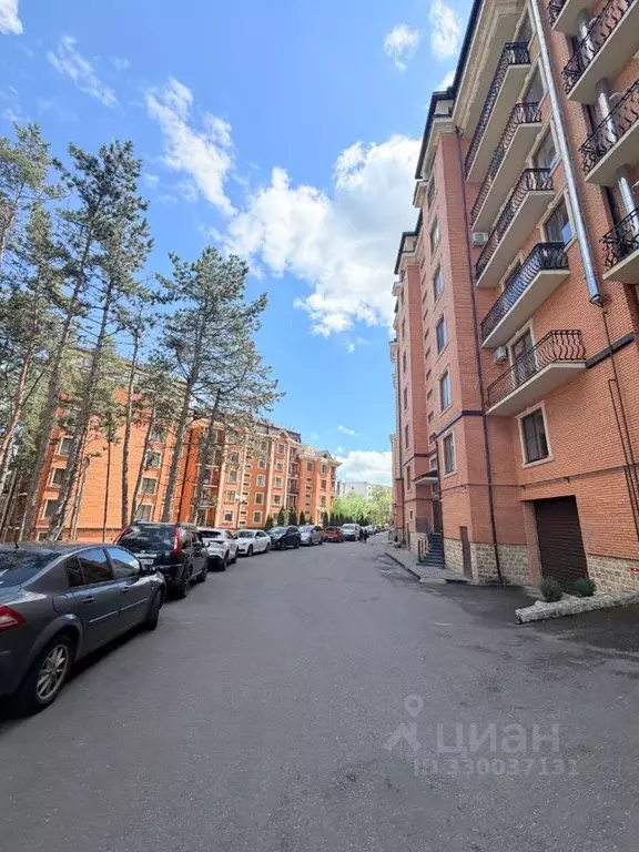 3-к кв. Ставропольский край, Кисловодск Парковая ул. (117.8 м) - Фото 1