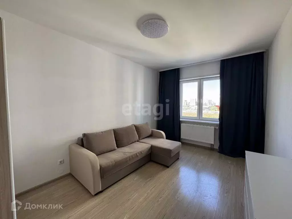 Продаётся 1-к квартира, 36 м - Фото 0