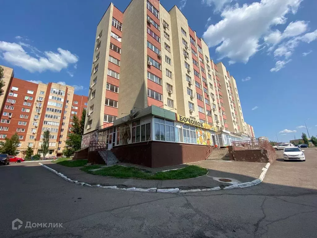 Продаётся 1-к квартира, 42.9 м - Фото 0