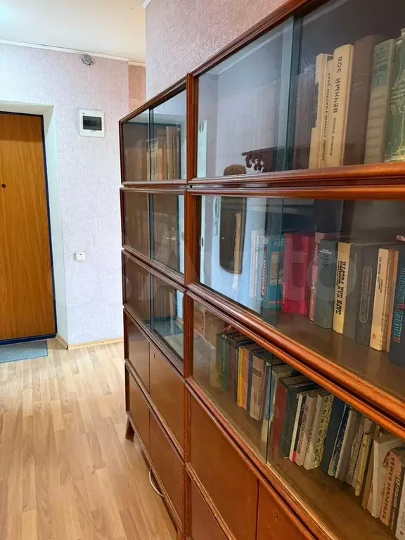 2-к. квартира, 56,9 м, 2/5 эт. - Фото 1