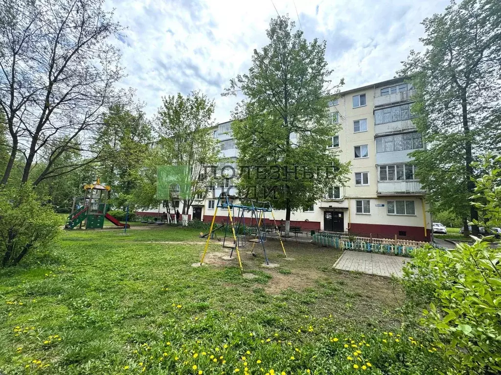 2-к кв. Орловская область, Орел ул. Металлургов, 7 (45.0 м) - Фото 0