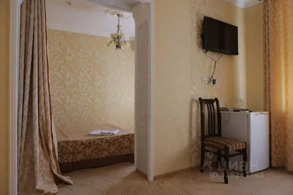 Комната Дагестан, Махачкала Караман-7 мкр, ул. Хайрутдина Гаджиева, ... - Фото 1