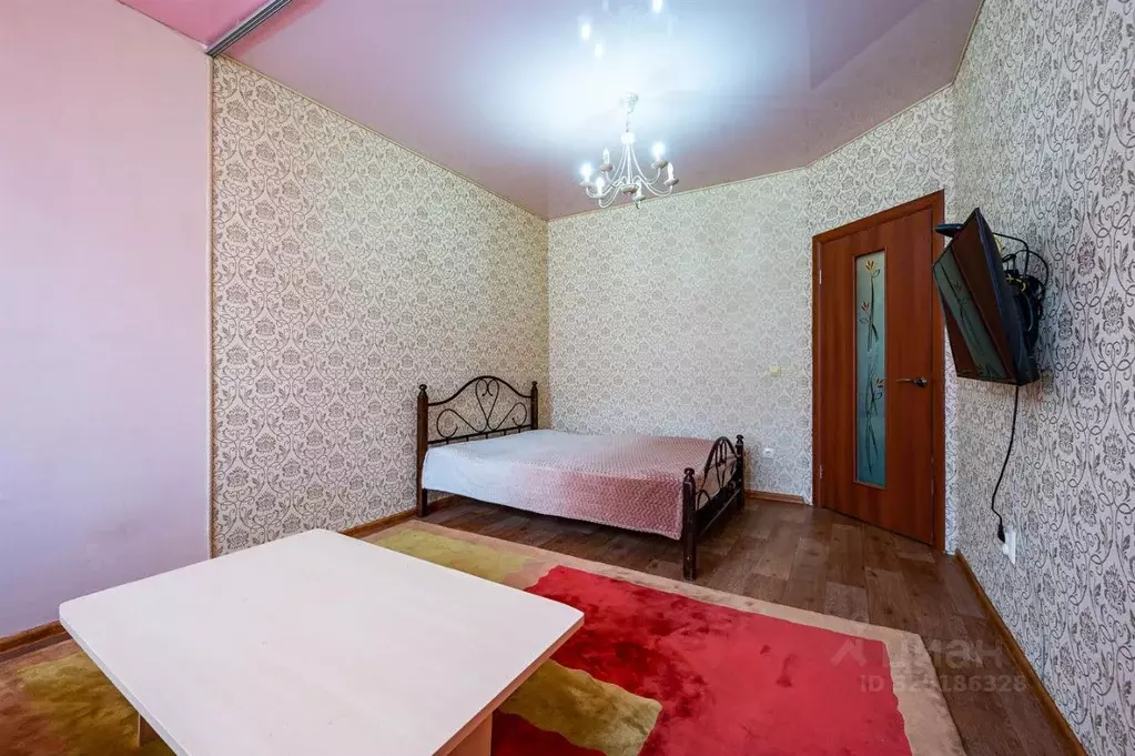 1-к кв. Краснодарский край, Краснодар ул. Генерала Петрова, 7 (40.0 м) - Фото 2