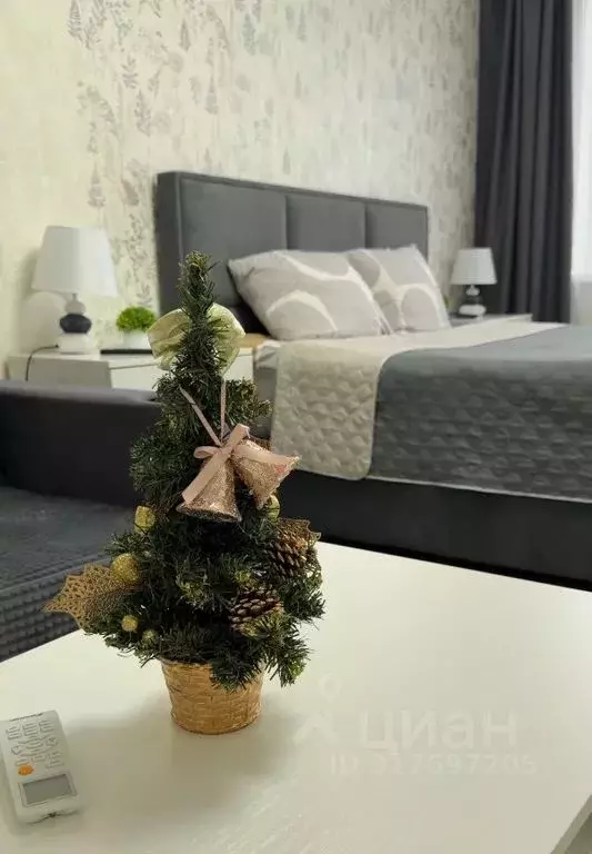 1-к кв. Псковская область, Псков ул. Рокоссовского, 22 (40.0 м) - Фото 2