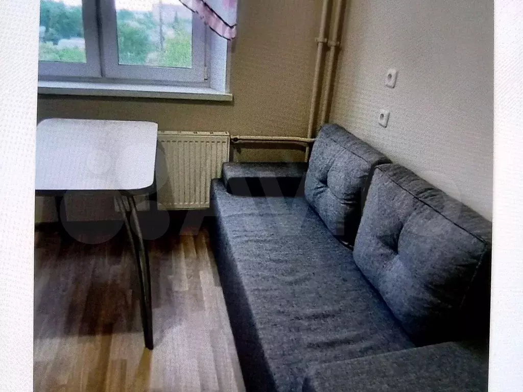 1-к. квартира, 43 м, 7/10 эт. - Фото 1