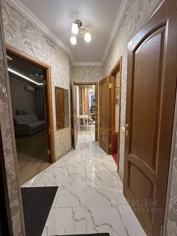 1-к кв. Москва Внуковское поселение, ул. Омская, 2 (33.7 м) - Фото 2