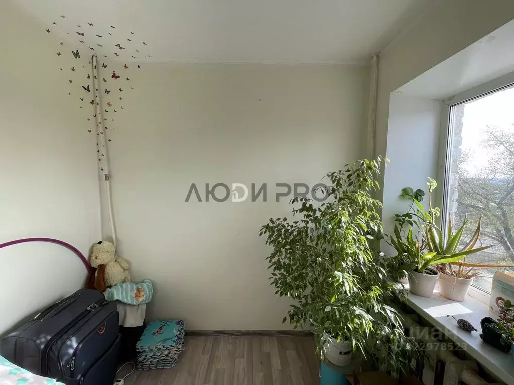 2-к кв. Саратовская область, Саратов Заречная ул., 31 (40.1 м) - Фото 1