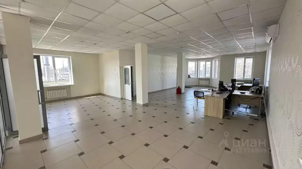 Офис в Краснодарский край, Краснодар ул. Имени В.Н. Мачуги, 128 (172 ... - Фото 2