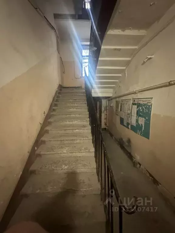 4-к кв. Санкт-Петербург 17-я Васильевского острова линия, 38 (101.0 м) - Фото 2