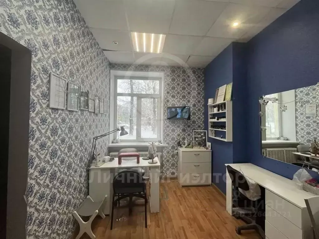 Помещение свободного назначения в Рязанская область, Рязань ул. ... - Фото 1