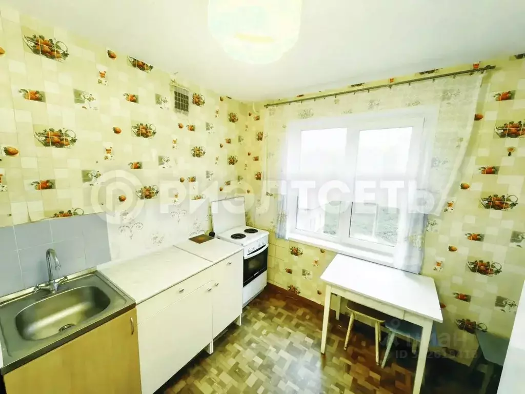 1-к кв. Мурманская область, Мурманск ул. Героев Рыбачьего, 18 (33.0 м) - Фото 1