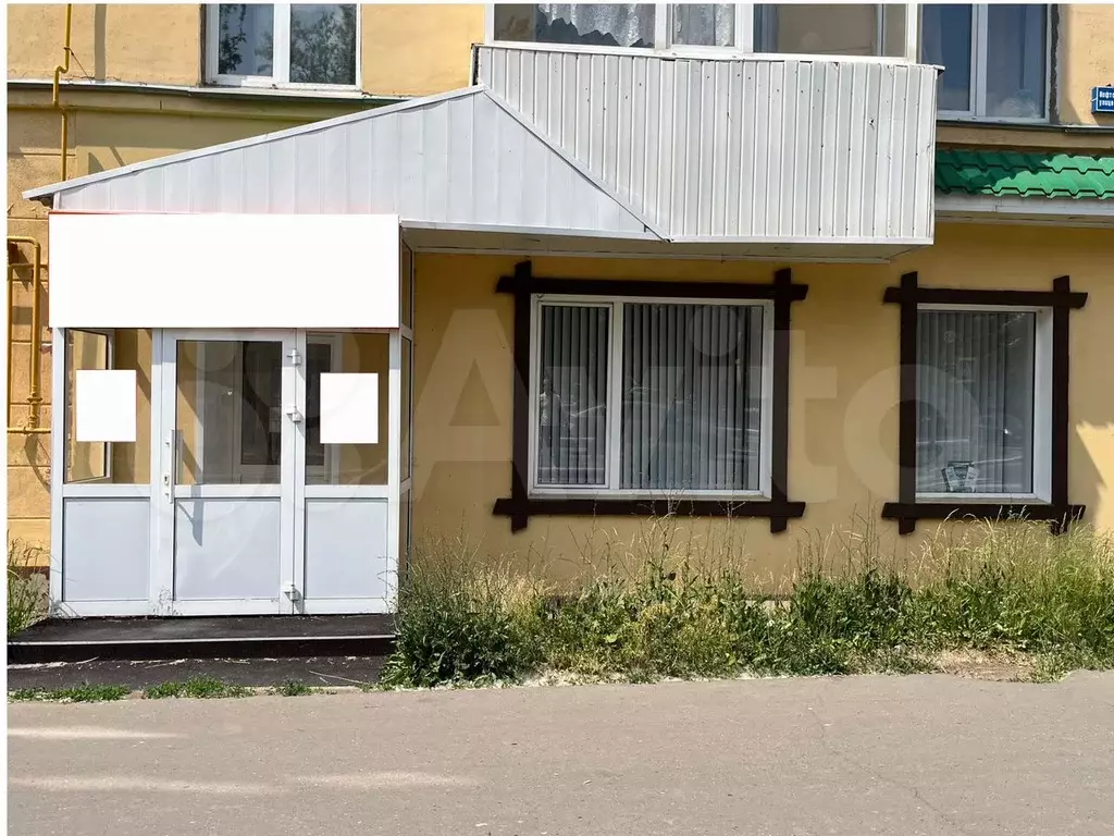 Свободного назначения, 41 м - Фото 0