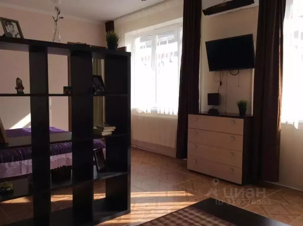 1-к кв. Ставропольский край, Пятигорск Ессентукская ул., 28Д (40.0 м) - Фото 1
