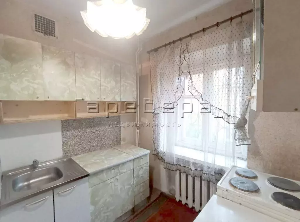 3-к кв. Красноярский край, Сосновоборский муниципальный округ, с. ... - Фото 2