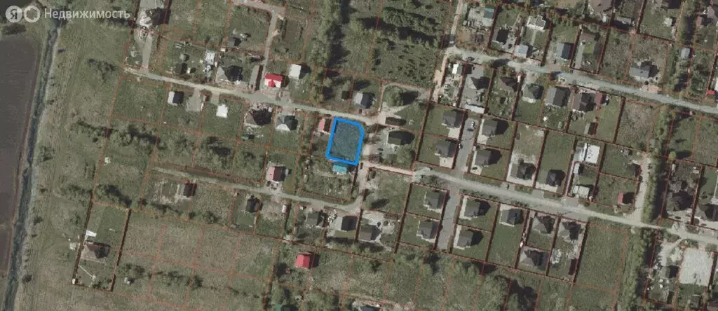 Участок в Горный Щит, улица Редколесья (9.43 м) - Фото 2