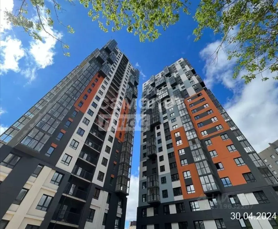 3-к кв. Липецкая область, Липецк Депутатская ул., 60 (78.0 м) - Фото 0
