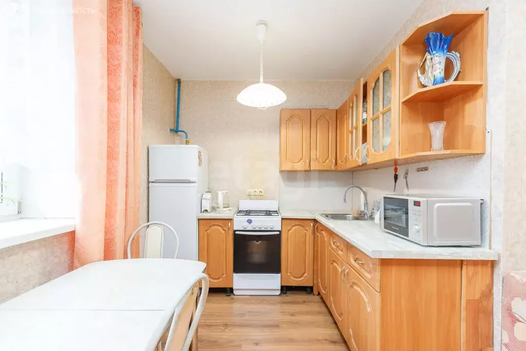 2-комнатная квартира: Ижевск, улица 9 Января, 63 (44.3 м) - Фото 2