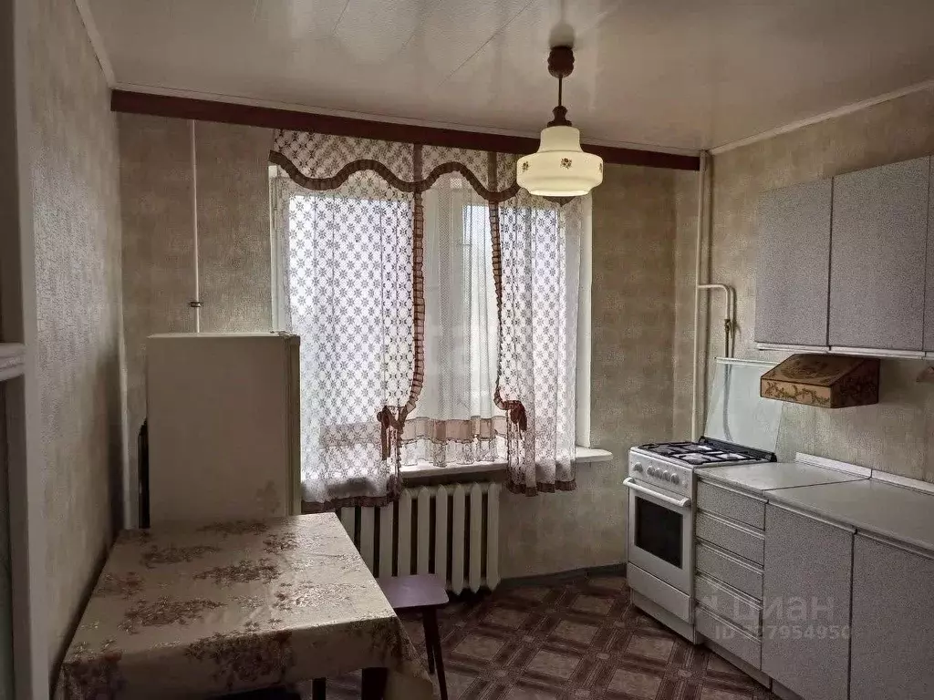2-к кв. Владимирская область, Ковров Садовая ул., 23 (48.1 м) - Фото 1