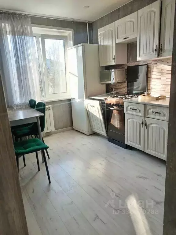 3-к кв. Московская область, Раменское ул. Левашова, 27 (62.9 м) - Фото 1