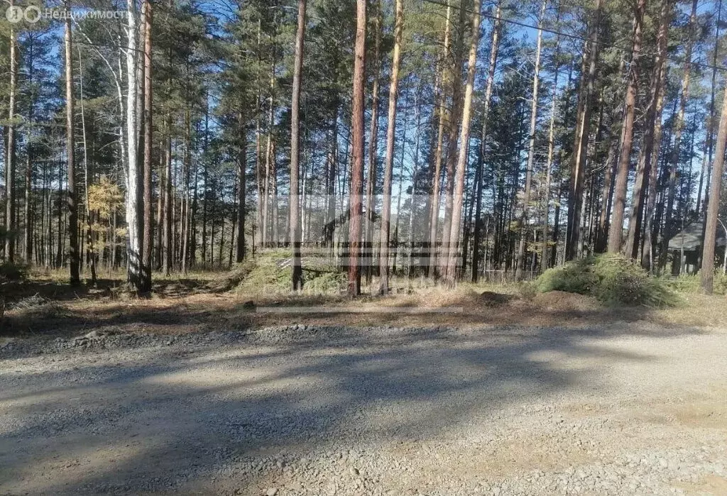 Участок в Иркутский муниципальный округ, ДНТ Хрустальное, Нижний ... - Фото 1