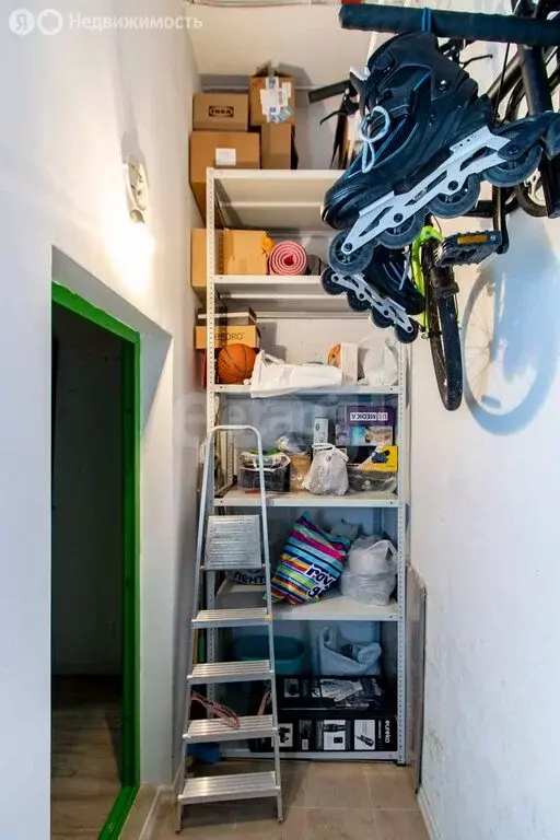 Помещение свободного назначения (4.5 м) - Фото 2