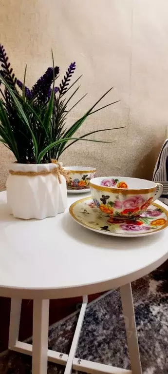 Комната Санкт-Петербург Греческий просп., 15 (13.1 м) - Фото 1