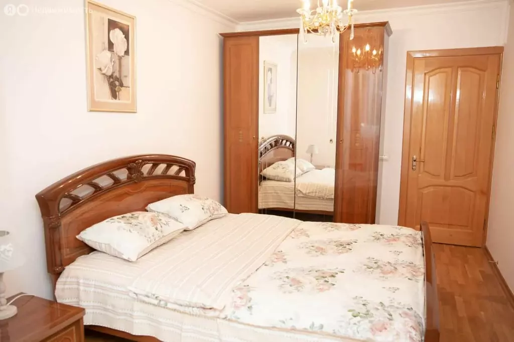 3-комнатная квартира: Владикавказ, проспект Доватора, 19 (63.8 м) - Фото 2