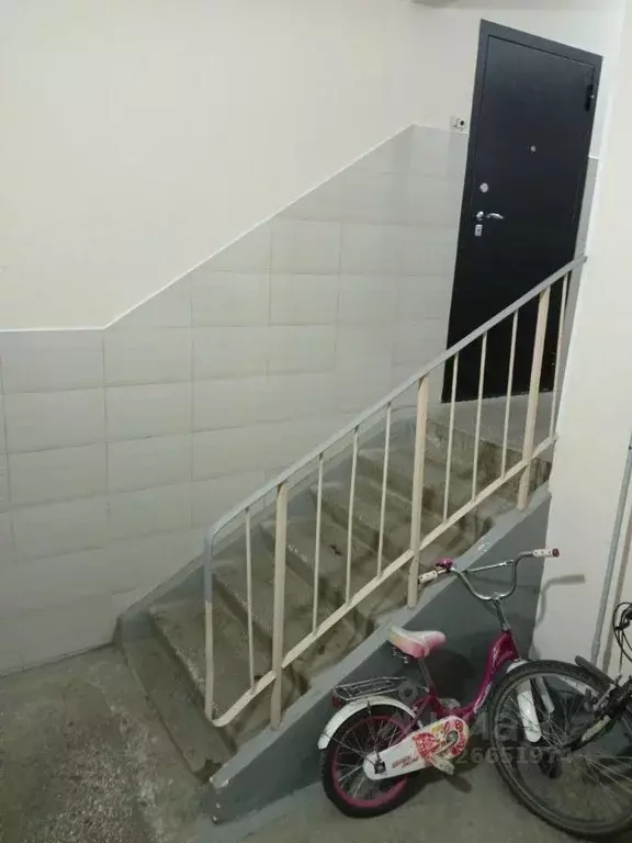 3-к кв. Пермский край, Пермь Янаульская ул., 28 (65.1 м) - Фото 1