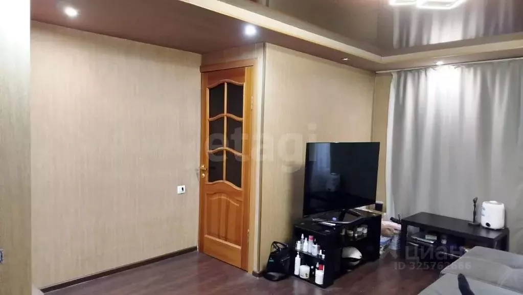 1-к кв. Коми, Сосногорск г. Сосногорск муниципальное образование, ул. ... - Фото 1