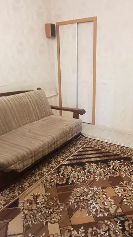 1-к кв. Красноярский край, Красноярск ул. 52-й Квартал, 5 (34.0 м) - Фото 0