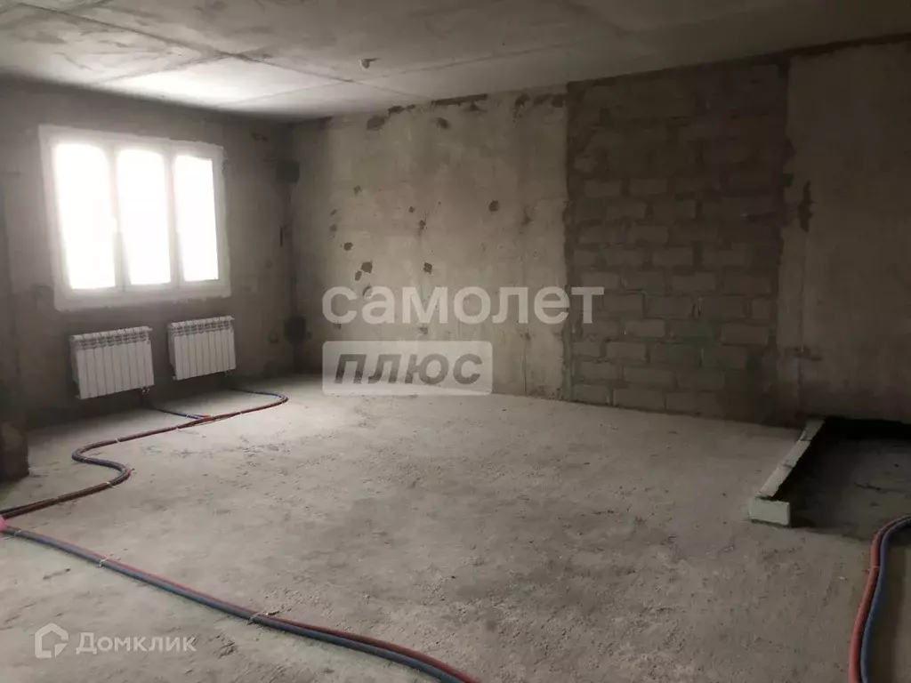 Продаётся 1-к квартира, 44 м - Фото 1