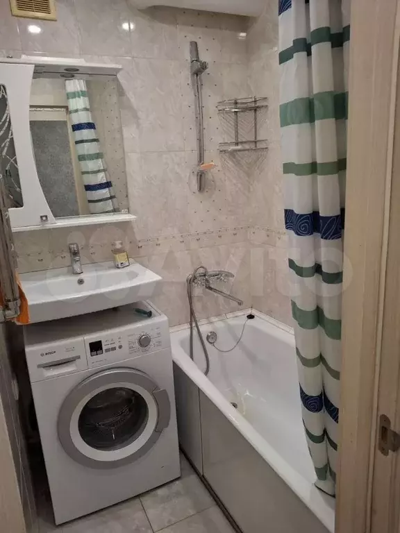 1-к. квартира, 31 м, 3/5 эт. - Фото 0