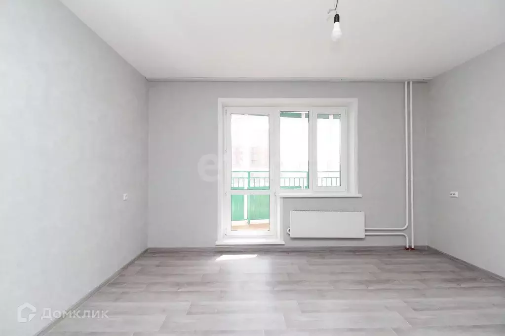 Продаётся 1-к квартира, 40.1 м - Фото 0