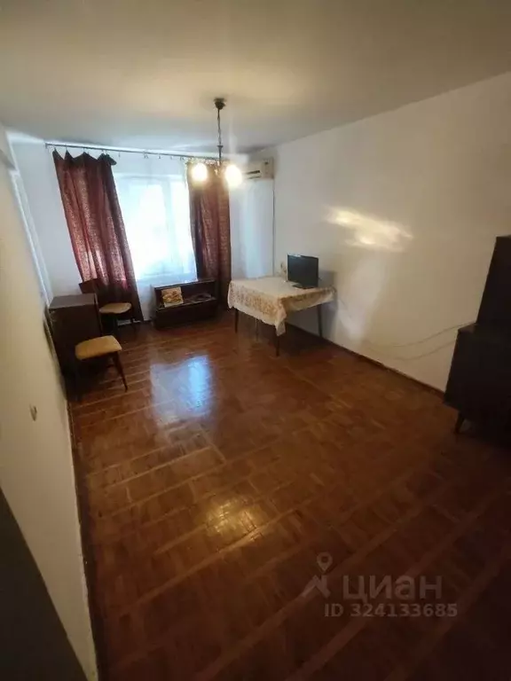 3-к кв. Краснодарский край, Краснодар ул. Федора Лузана, 15 (66.0 м) - Фото 1