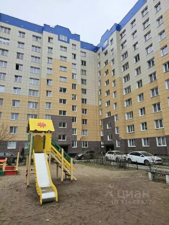 3-к кв. Ленинградская область, Всеволожский район, Колтушское ... - Фото 0