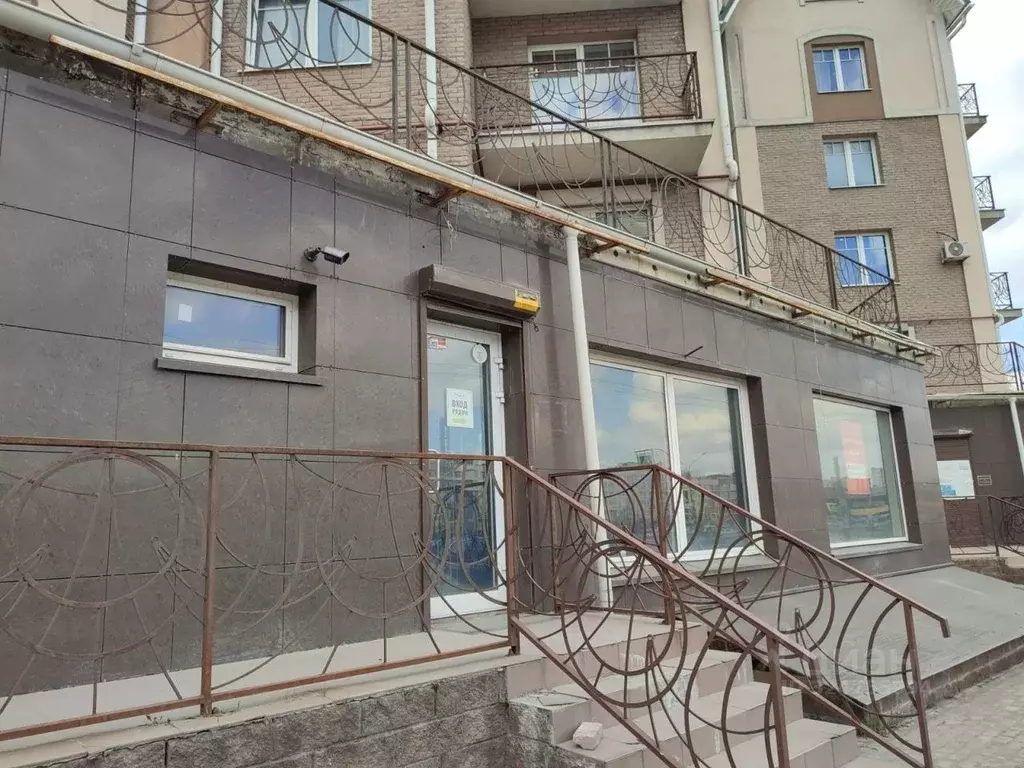 Помещение свободного назначения в Санкт-Петербург Выборгское ш., 48 ... - Фото 1