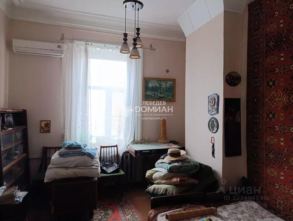 3-к кв. Ростовская область, Новочеркасск ул. Грекова (94.0 м) - Фото 2